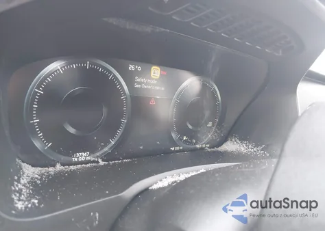 2018 Volvo Xc90 T6 Momentum from USA, damaged, VIN YV4A22PK8J1194397